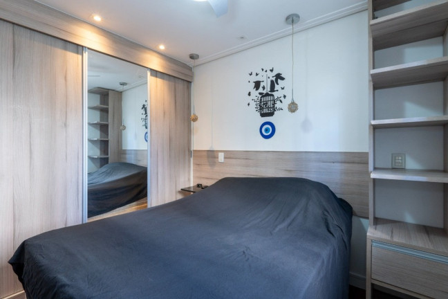 Imagem Imóvel com 2 Quartos à Venda, 64 m² em Vila Andrade - São Paulo Imagem Imóvel com 2 Quartos à Venda, 64 m² em Vila Andrade - São Paulo