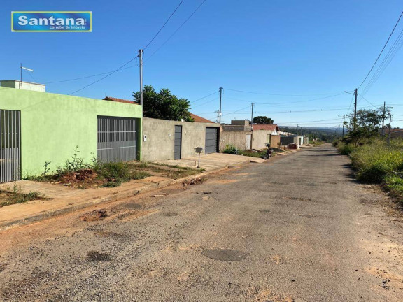 Imagem Terreno à Venda, 360 m² em Residencial Recanto De Caldas - Caldas Novas Imagem Terreno à Venda, 360 m² em Residencial Recanto De Caldas - Caldas Novas
