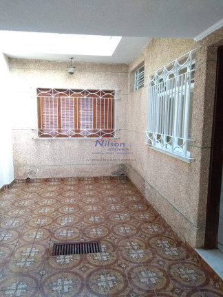 Imagem Casa com 2 Quartos à Venda, 128 m² em Jardim Eusonia - Guarulhos