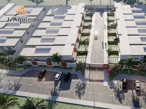 Casa com 3 Quartos à Venda, 240 m² em Jacundá - Aquiraz