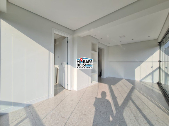 Imagem Apartamento com 1 Quarto à Venda, 68 m² em Vila Cordeiro - São Paulo Imagem Apartamento com 1 Quarto à Venda, 68 m² em Vila Cordeiro - São Paulo