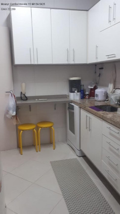 Imagem Imóvel com 3 Quartos à Venda, 199 m² em Cond Elton Ville - Sorocaba Imagem Imóvel com 3 Quartos à Venda, 199 m² em Cond Elton Ville - Sorocaba