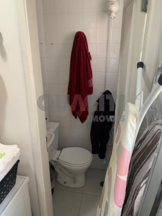 Imagem Apartamento com 2 Quartos à Venda, 80 m² em Moema - São Paulo