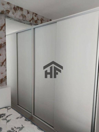 Imagem Apartamento com 1 Quarto para Alugar, 33 m² em Parnamirim - Recife