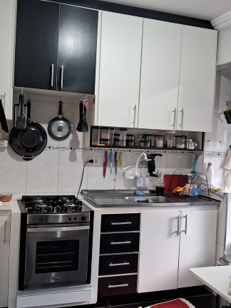 Imagem Apartamento com 2 Quartos à Venda, 54 m² em Jardim Rio Das Pedras - Cotia Imagem Apartamento com 2 Quartos à Venda, 54 m² em Jardim Rio Das Pedras - Cotia