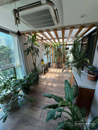 Imagem Apartamento com 4 Quartos à Venda, 157 m² em Península - Rio De Janeiro