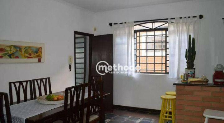 Imagem Casa com 3 Quartos à Venda, 258 m² em Taquaral - Campinas Imagem Casa com 3 Quartos à Venda, 258 m² em Taquaral - Campinas