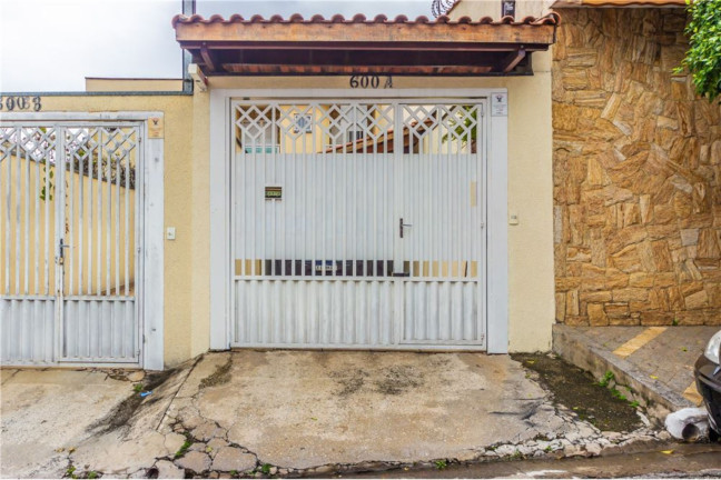 Imagem Casa com 3 Quartos à Venda,  em Vila Esperança - São Paulo