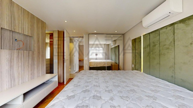 Imagem Imóvel com 2 Quartos à Venda, 225 m² em Itaim Bibi - São Paulo