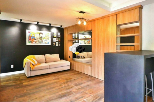 Imagem Casa de Condomínio com 3 Quartos à Venda, 230 m² em Mário Quintana - Porto Alegre