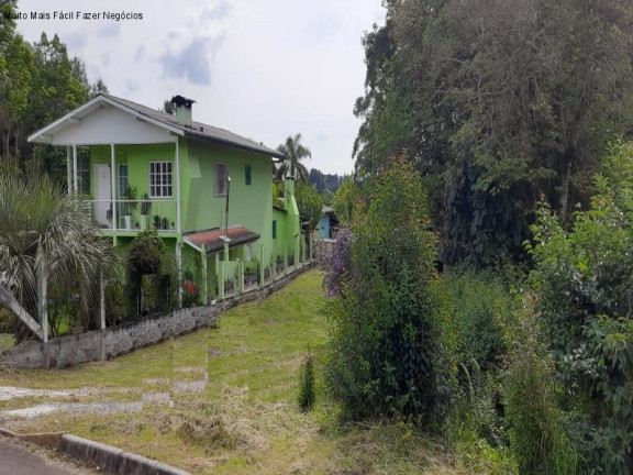 Imagem Terreno à Venda, 2.897 m² em Pousada Da Neve - Nova Petrópolis