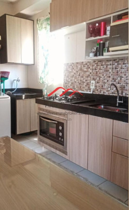 Imagem Apartamento com 2 Quartos à Venda, 45 m² em Parque Yolanda (nova Veneza) - Sumaré