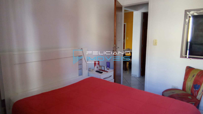 Imagem Apartamento com 2 Quartos à Venda, 75 m² em Caiçara - Praia Grande