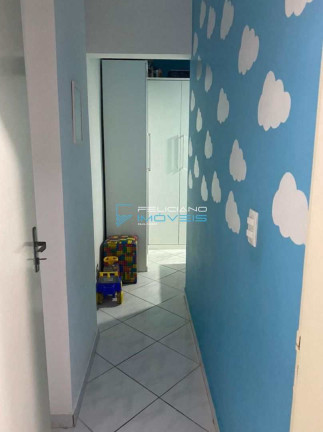 Imagem Apartamento com 3 Quartos à Venda, 105 m² em Ocian - Praia Grande