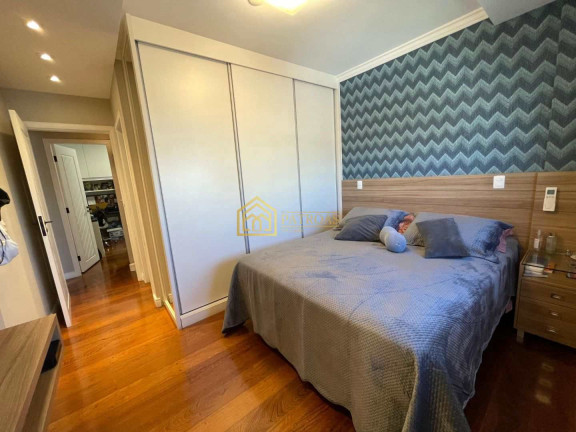 Imagem Apartamento com 3 Quartos à Venda, 96 m² em Jardim Do Mar - São Bernardo Do Campo