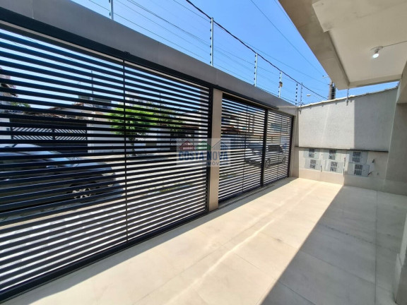 Imagem Casa com 3 Quartos à Venda, 71 m² em Guilhermina - Praia Grande Imagem Casa com 3 Quartos à Venda, 71 m² em Guilhermina - Praia Grande