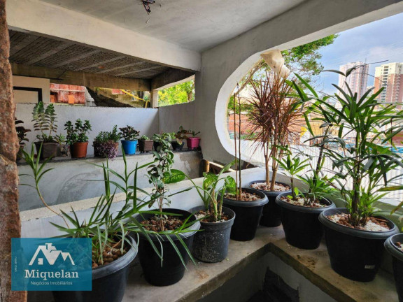Imagem Sobrado com 4 Quartos à Venda, 500 m² em Jardim Sao Paulo(zona Norte) - São Paulo