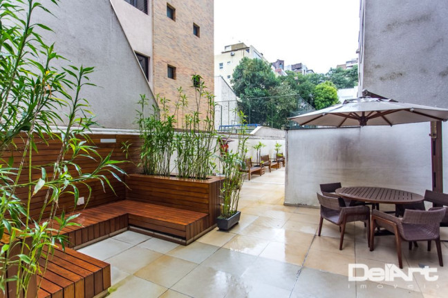Imagem Apartamento com 3 Quartos à Venda, 192 m² em Bigorrilho - Curitiba