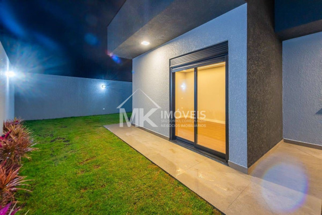 Imagem Casa com 3 Quartos à Venda, 162 m² em Centro - Piraquara Imagem Casa com 3 Quartos à Venda, 162 m² em Centro - Piraquara