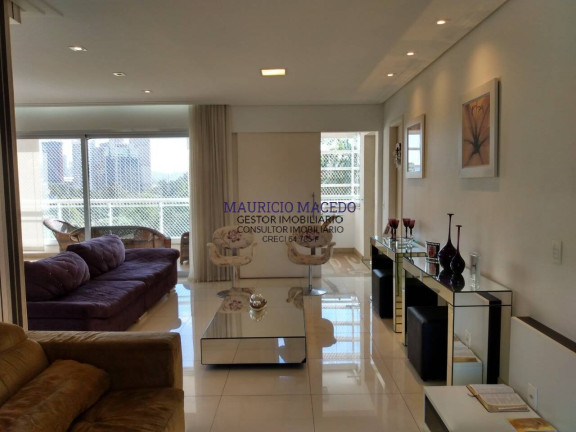 Imagem Apartamento com 3 Quartos à Venda, 196 m² em Melville Empresarial I E Ii - Barueri Imagem Apartamento com 3 Quartos à Venda, 196 m² em Melville Empresarial I E Ii - Barueri