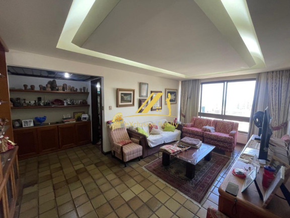 Imagem Imóvel com 4 Quartos à Venda, 416 m² em Barra - Salvador Imagem Imóvel com 4 Quartos à Venda, 416 m² em Barra - Salvador