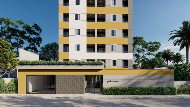Imagem Imóvel com 2 Quartos à Venda, 30 m² em Vila Moraes - São Paulo