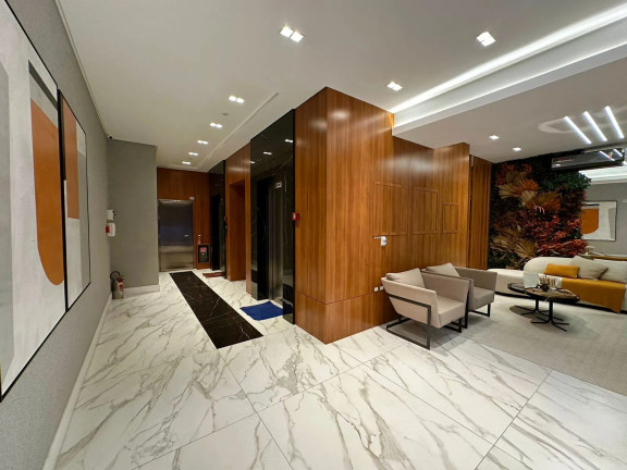 Imagem Apartamento com 4 Quartos à Venda, 151 m² em Perequê - Porto Belo