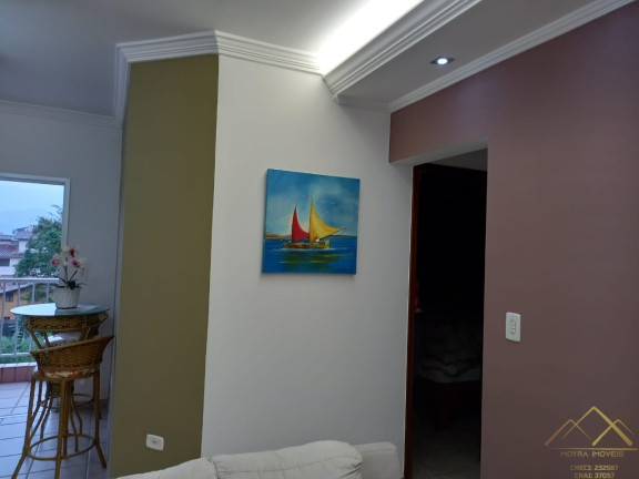Imagem Apartamento com 2 Quartos à Venda, 92 m² em Itaguá - Ubatuba Imagem Apartamento com 2 Quartos à Venda, 92 m² em Itaguá - Ubatuba