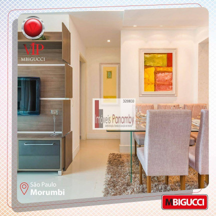 Imagem Apartamento com 2 Quartos à Venda, 64 m² em Jardim Ampliação - São Paulo Imagem Apartamento com 2 Quartos à Venda, 64 m² em Jardim Ampliação - São Paulo