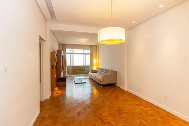 Imagem Apartamento com 3 Quartos à Venda, 144 m² em Bom Retiro - São Paulo