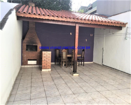 Imagem Sobrado com 3 Quartos à Venda, em Jardim Primavera - Indaiatuba Imagem Sobrado com 3 Quartos à Venda, em Jardim Primavera - Indaiatuba