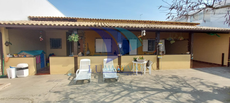 Imagem Casa com 4 Quartos à Venda, 200 m² em Parque Burle - Cabo Frio