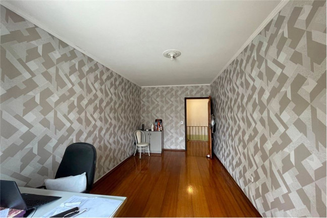 Imagem Casa com 4 Quartos à Venda, 283 m² em Vila Regente Feijó - São Paulo Imagem Casa com 4 Quartos à Venda, 283 m² em Vila Regente Feijó - São Paulo