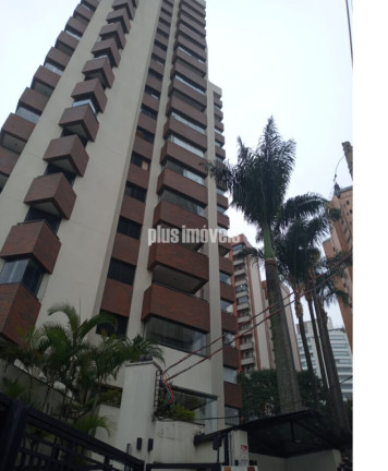 Imagem Apartamento com 3 Quartos à Venda, 107 m² em Jardim Vila Mariana - São Paulo