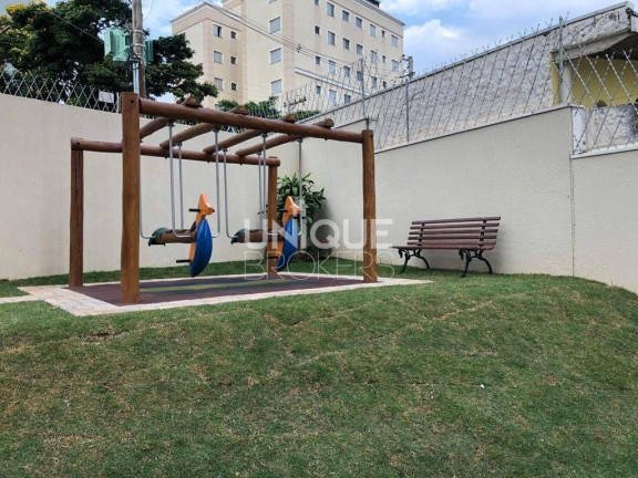 Imagem Apartamento com 2 Quartos à Venda, 111 m² em Jardim Bonfiglioli - Jundiaí Imagem Apartamento com 2 Quartos à Venda, 111 m² em Jardim Bonfiglioli - Jundiaí