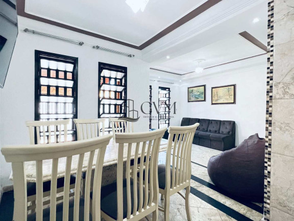 Imagem Casa com 4 Quartos à Venda, 250 m² em Real - Praia Grande Imagem Casa com 4 Quartos à Venda, 250 m² em Real - Praia Grande