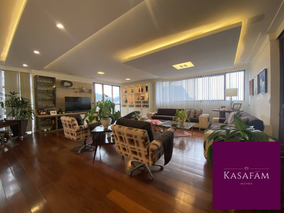 Imagem Apartamento com 4 Quartos à Venda, 350 m² em Barra Da Tijuca - Rio De Janeiro Imagem Apartamento com 4 Quartos à Venda, 350 m² em Barra Da Tijuca - Rio De Janeiro