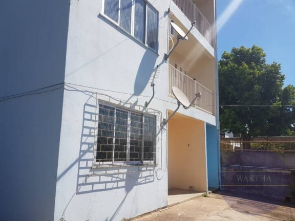 Imagem Apartamento com 2 Quartos à Venda, 65 m² em Vila Branca  - Gravataí