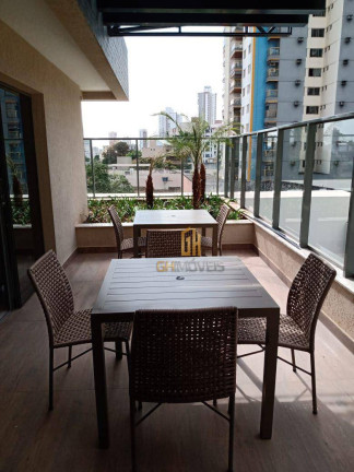 Imagem Apartamento com 2 Quartos à Venda, 71 m² em Setor Bueno - Goiânia