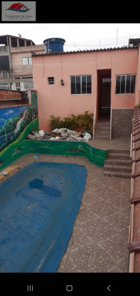 Imagem Casa com 2 Quartos à Venda, 250 m² em Jardim Cumbica - Guarulhos