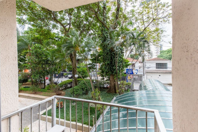Imagem Apartamento com 1 Quarto à Venda, 55 m² em Vila Olímpia - São Paulo Imagem Apartamento com 1 Quarto à Venda, 55 m² em Vila Olímpia - São Paulo