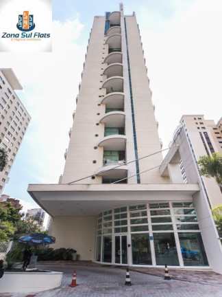 Imagem Apartamento com 1 Quarto à Venda, 74 m² em Vila Nova Conceição - São Paulo Imagem Apartamento com 1 Quarto à Venda, 74 m² em Vila Nova Conceição - São Paulo