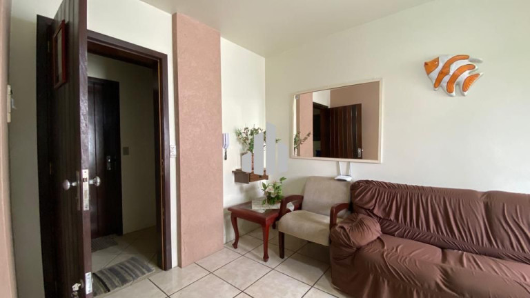 Imagem Apartamento com 1 Quarto à Venda, 52 m² em Praia Grande - Torres