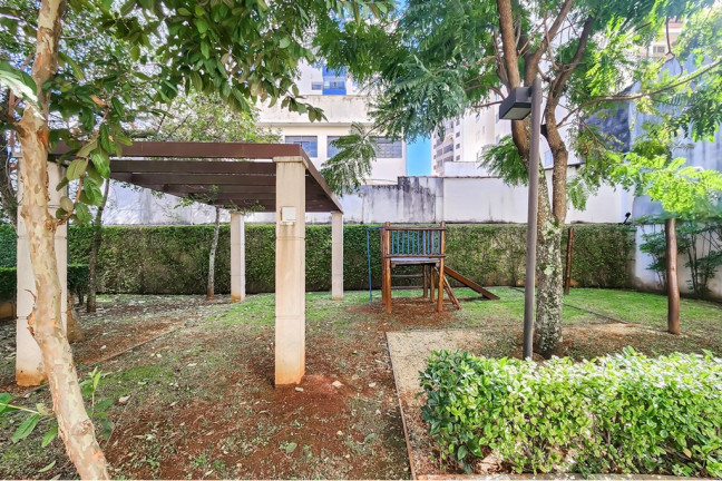 Imagem Imóvel com 2 Quartos à Venda, 66 m² em Vila Guarani (z Sul) - São Paulo