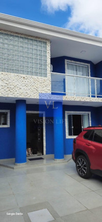 Casa com 4 Quartos à Venda, 192 m² em Parque Da Fonte - São José Dos Pinhais