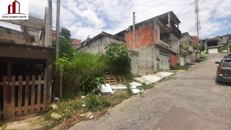 Imagem Terreno à Venda, 125 m² em Jardim Silvia - Francisco Morato Imagem Terreno à Venda, 125 m² em Jardim Silvia - Francisco Morato
