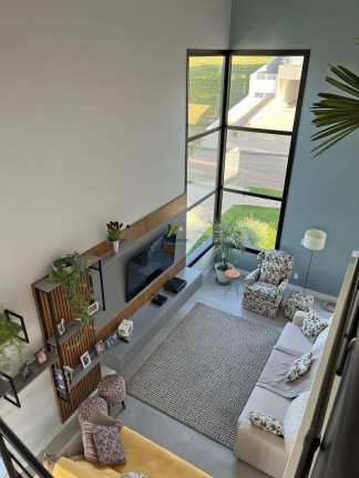 Imagem Casa de Condomínio com 3 Quartos à Venda, 328 m²