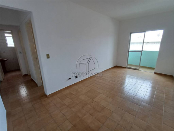Apartamento com 1 Quarto à Venda, 10 m² em Tupi - Praia Grande