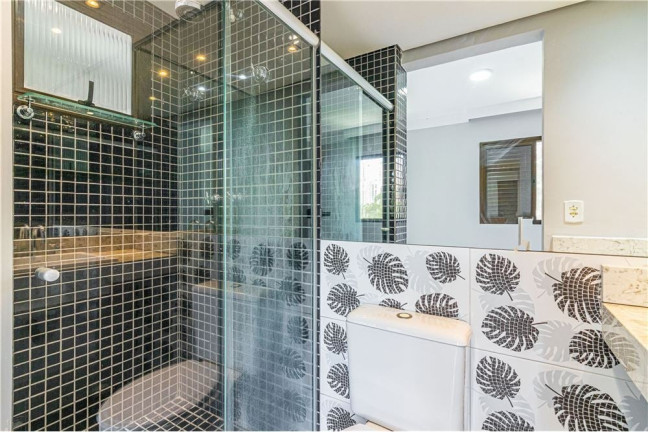 Imagem Apartamento com 2 Quartos à Venda, 85 m² em Paraíso Do Morumbi - São Paulo