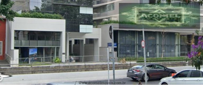 Imagem Imóvel para Alugar, 394 m² em Pinheiros - São Paulo Imagem Imóvel para Alugar, 394 m² em Pinheiros - São Paulo